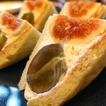 水信フルーツパーラー - 