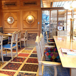 水信フルーツパーラー - 