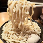 六厘舎 東京駅東京ラーメンストリート - 