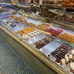 Patisserie Stohrer - 