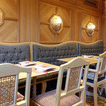 水信フルーツパーラー - 