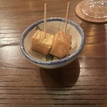 フィーコディンディア - 