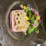 ブラッスリー ギョラン - 