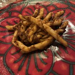 フィーコディンディア - 