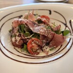 ザ・ブラッセリー - 