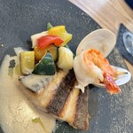 ザ・ブラッセリー - 