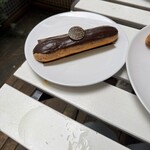Patisserie Stohrer - 