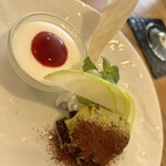 ザ・ブラッセリー - 