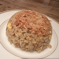 銀座ブルーリリー ステーキ＆チャイニーズレストラン - 