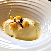 リストランテベルーガ - 