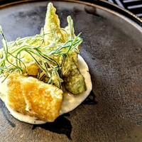 リストランテベルーガ - 