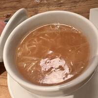 銀座ブルーリリー ステーキ＆チャイニーズレストラン - 