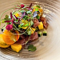 リストランテベルーガ - 