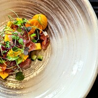 リストランテベルーガ - 