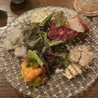 フィーコディンディア - 