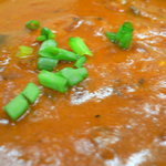 RAJ - 辛口チキンカレー