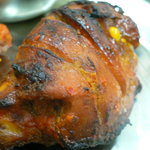 RAJ - タンドリーチキン