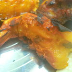 RAJ - タンドリープラウン