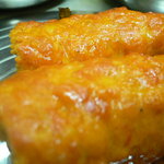 RAJ - シークカバブ