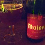 Belgian Beer Pub Favori - 