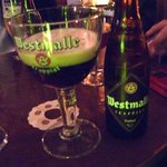 Belgian Beer Pub Favori - 