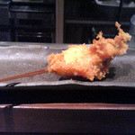 Ajiwaitei - 牡蛎
