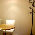 パティスリーシイヤ - 店内_シイヤ