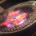 Shichirin Yakiniku Anan - 