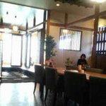 和カフェ 花かまくら 福田店 - 