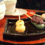 和カフェ 花かまくら 福田店 - 