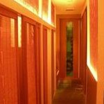 芦屋 紗紗 - 店内