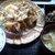 和カフェ 茶囲家 - 料理写真:本日のおすすめは「メンチカツ定食」でした。