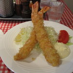 コイズミ - 大海老フライ