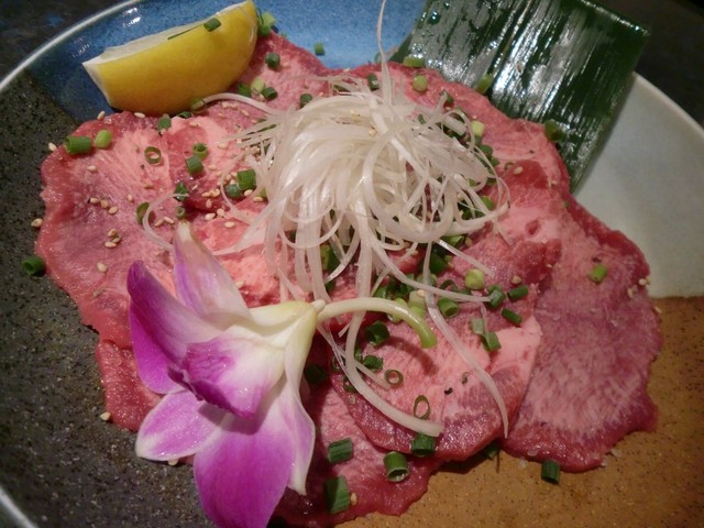 Yakiniku Gyutei Takashimadaira photo 2