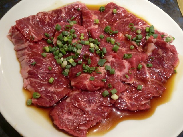 Yakiniku Gyutei Takashimadaira photo 3