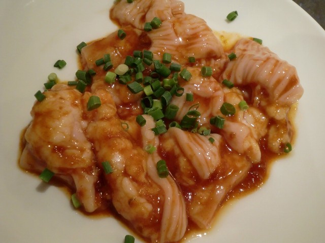 Yakiniku Gyutei Takashimadaira photo 4