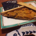 ちょろ松 - 五島うに