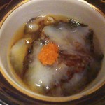 ちょろ松 - 赤なまこ