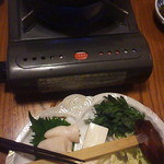 ちょろ松 - ふくちり