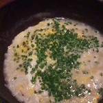 ちょろ松 - 雑炊