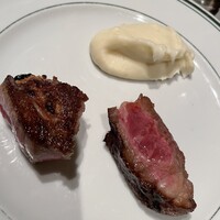 ウルフギャング・ステーキハウス 丸の内店 - 