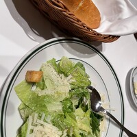 ウルフギャング・ステーキハウス 丸の内店 - 