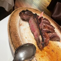 ウルフギャング・ステーキハウス 丸の内店 - 