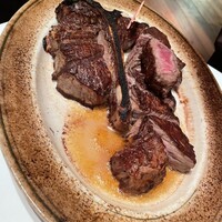 ウルフギャング・ステーキハウス 丸の内店 - 