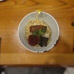 らーめん かねかつ - 