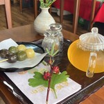 京都巽庵 - 