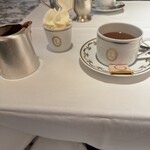 Ladurée - 料理写真: