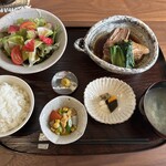 료우리 소라이로