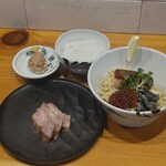 らーめん かねかつ - 