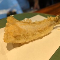 江戸前晋作 - 鱚